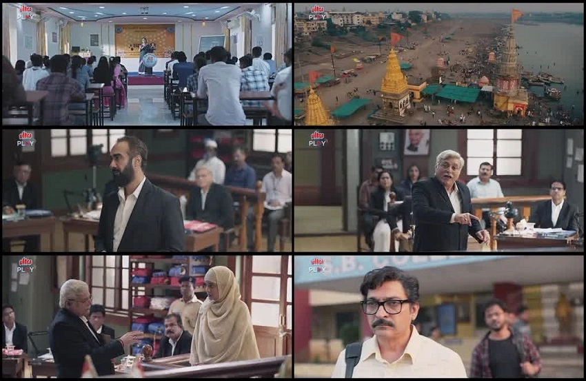 Download Accident or Conspiracy Godhra | 2024 | Hindi | WEB-DL | Full Movie 480p 720p 1080p