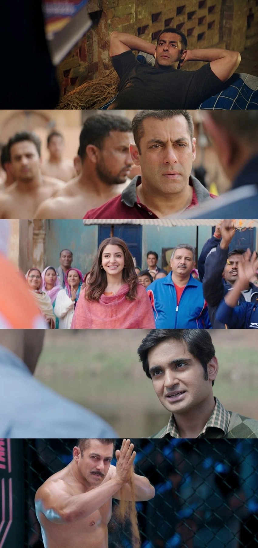 Download Sultan | 2016 | Hindi DD5.1 | Blu-ray | Full Movie 480p 720p 1080p