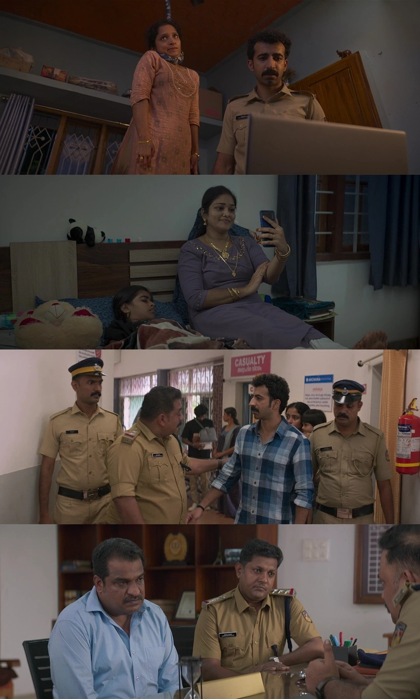 Download Ronth | 2025 | Hindi (DD5.1) & Malayalam | Dual Audio | WEB-DL | Full Movie 480p 720p 1080p