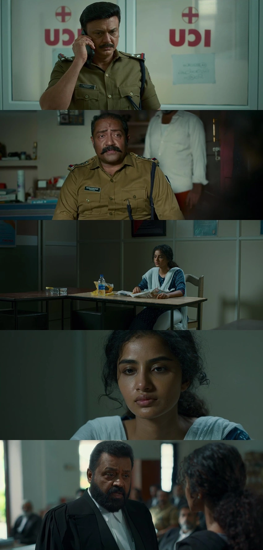 Download JSK – Janaki V vs State of Kerala | 2025 | Hindi + Malayalam | Dual Audio | Zee5 WEB-DL | Full Movie 480p 720p 1080p