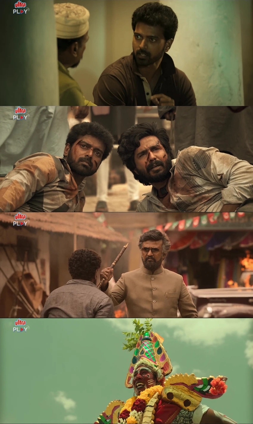 Download Lal Salaam | 2024 | Hindi (ORG) | UPlay-WEB-DL | Full Movie 480p 720p 1080p