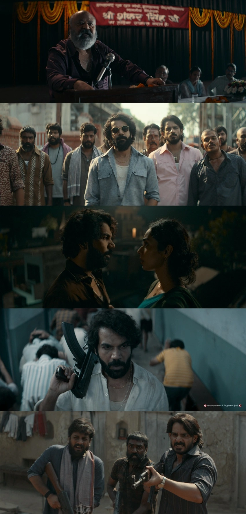 Download Maalik | 2025 | Hindi DD5.1 | AMZN WEB-DL | Full Movie 480p 720p 1080p