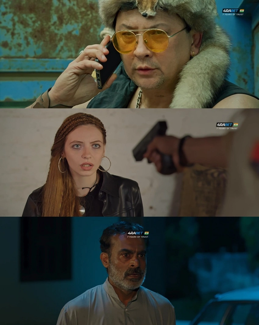 Download Zora | 2025 | Hindi (ORG 2.0) | HDRip | Full Movie 480p 720p 1080p