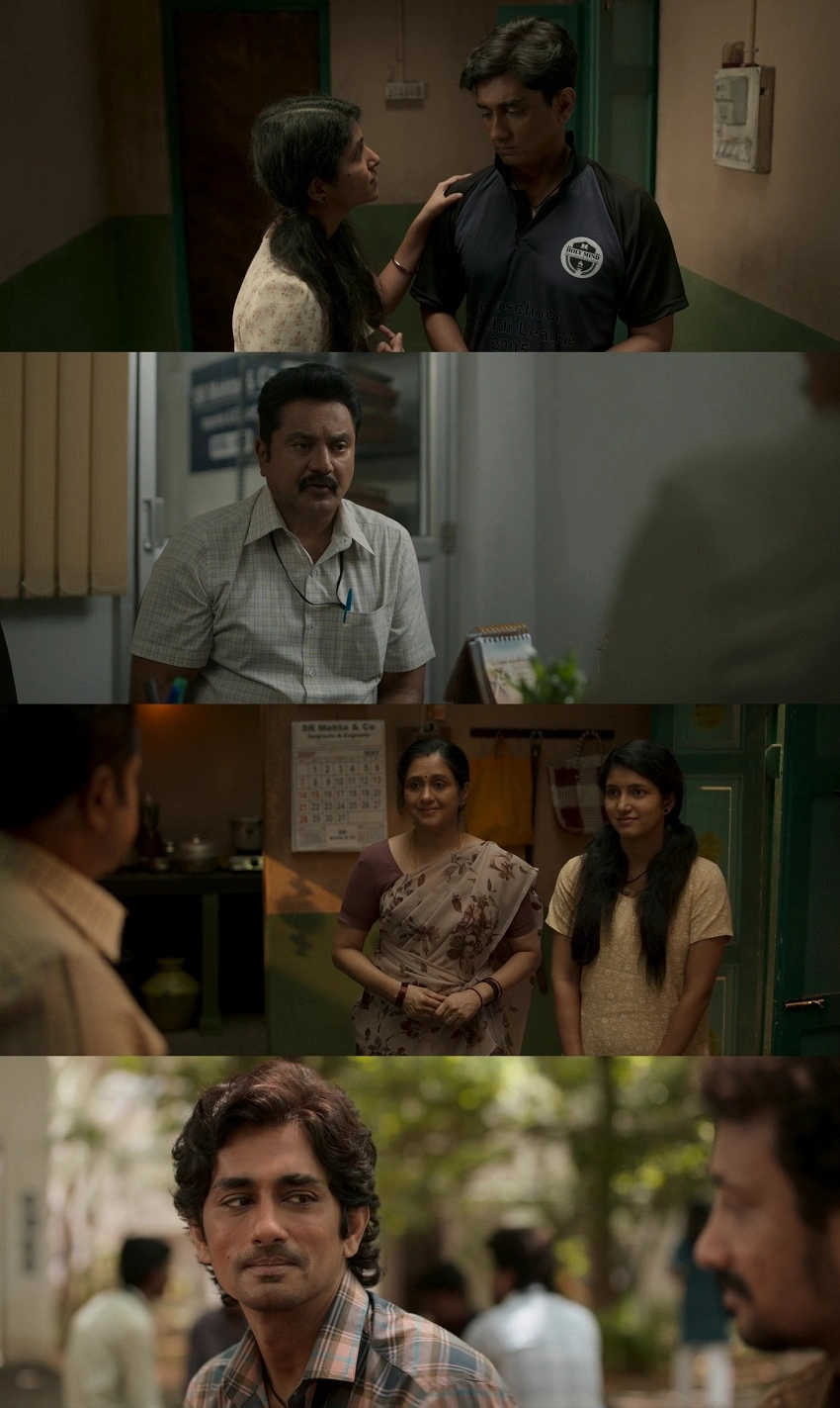 Download 3BHK | 2025 | Hindi DD5.1 | WEB-DL | Full Movie 480p 720p 1080p