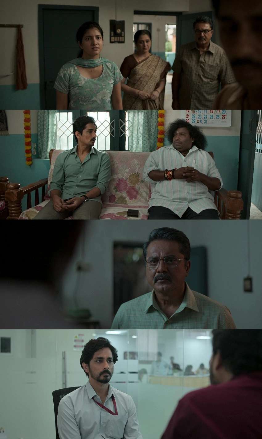 Download 3BHK | 2025 | Hindi DD5.1 | WEB-DL | Full Movie 480p 720p 1080p