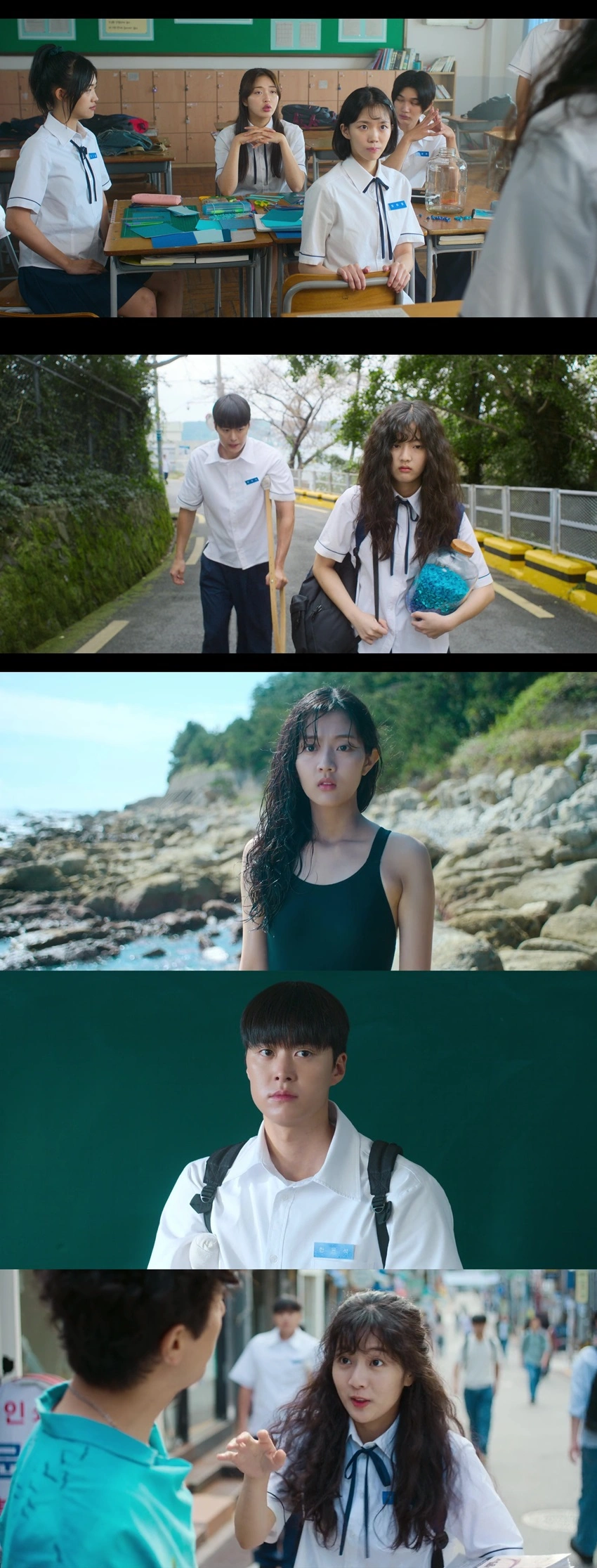 Download Love Untangled | 2025 | Hindi-English-Korean | Multi-Audio | NetFlix WEB-DL | Full Movie 480p 720p 1080p