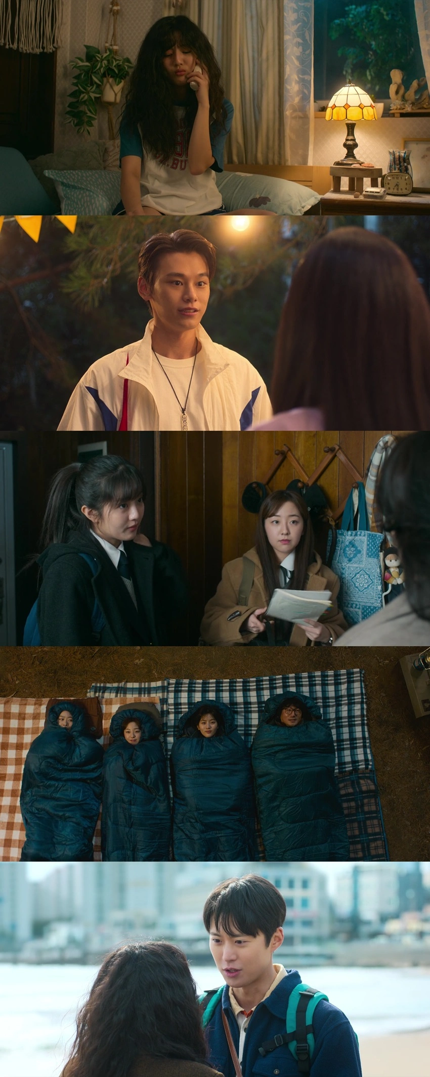 Download Love Untangled | 2025 | Hindi-English-Korean | Multi-Audio | NetFlix WEB-DL | Full Movie 480p 720p 1080p