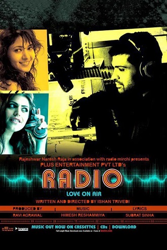 Download Radio: Love on Air | 2009 | Hindi | WebRip | Full Movie 480p 720p 1080p