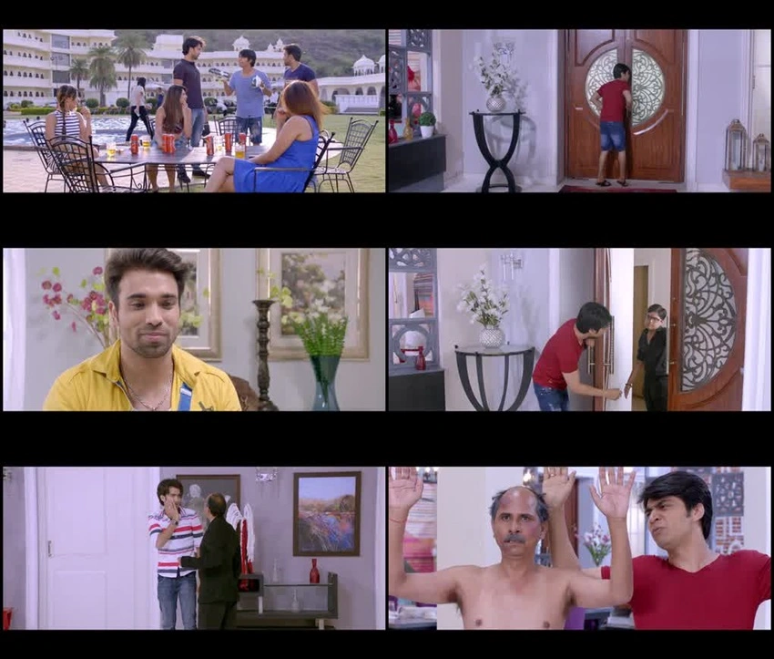 Download Haseena | 2018 | Hindi | WEB-DL | Full Movie 480p 720p 1080p