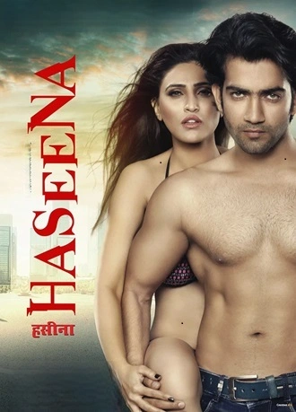 Download Haseena | 2018 | Hindi | WEB-DL | Full Movie 480p 720p 1080p