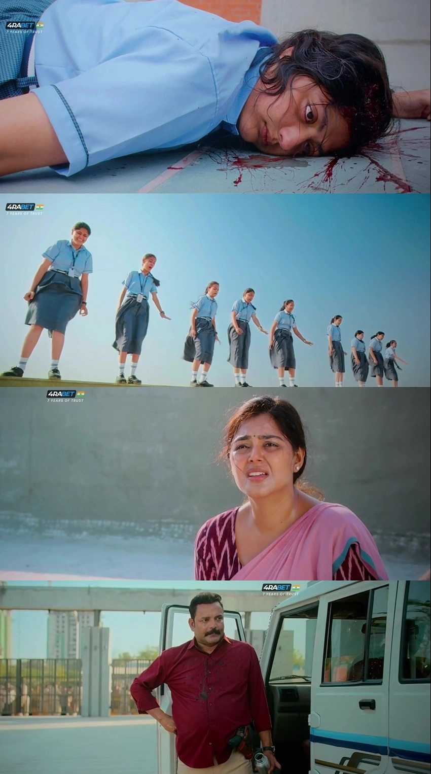 Download Vash Level 2 | 2025 | [Hindi & Gujarati (LiNE)] | Dual Audio | V2 HDTC | Full Movie 480p 720p 1080p