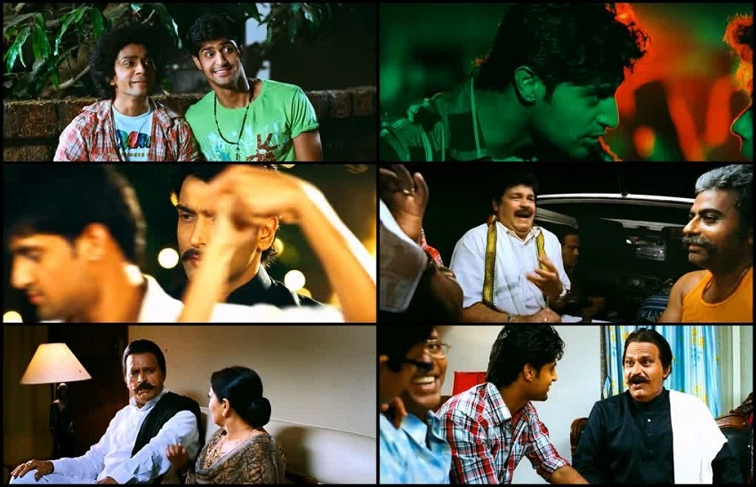 Download Luv U Soniyo | 2013 | Hindi | WEB-DL | Full Movie 480p 720p 1080p