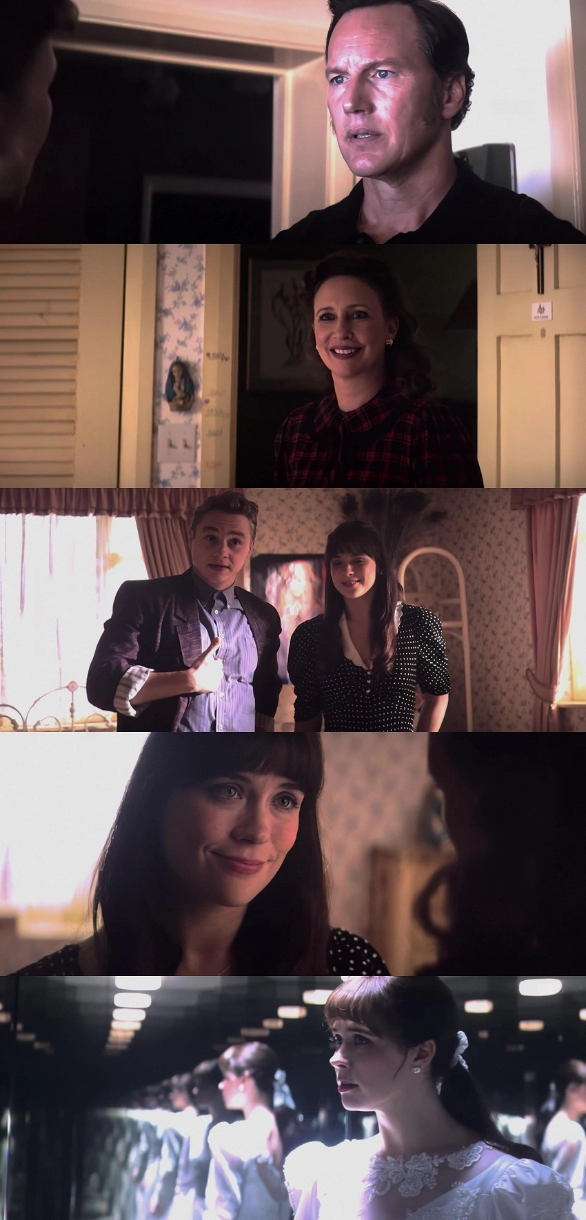 Download The Conjuring Last Rites | 2025 | Hindi (LiNE) | Multi Audio | V2 HDTC | Full Movie 480p 720p 1080p