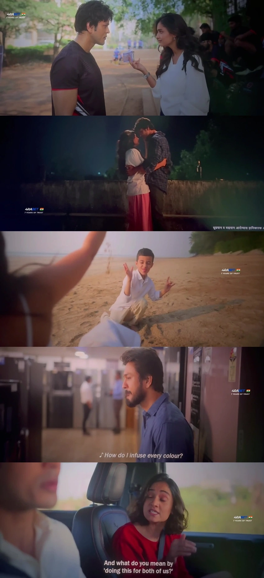 Download Aarpar | 2025 | Marathi | HDTS | Full Movie 480p 720p 1080p