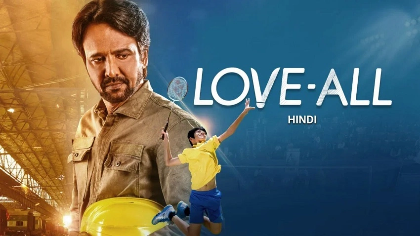 Download Love All | 2023 | Hindi DD5.1 | WEB-DL | Full Movie 480p 720p 1080p
