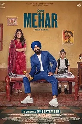 Download Mehar | 2025 | Punjabi (LiNE) | HDTC | Full Movie 480p 720p 1080p