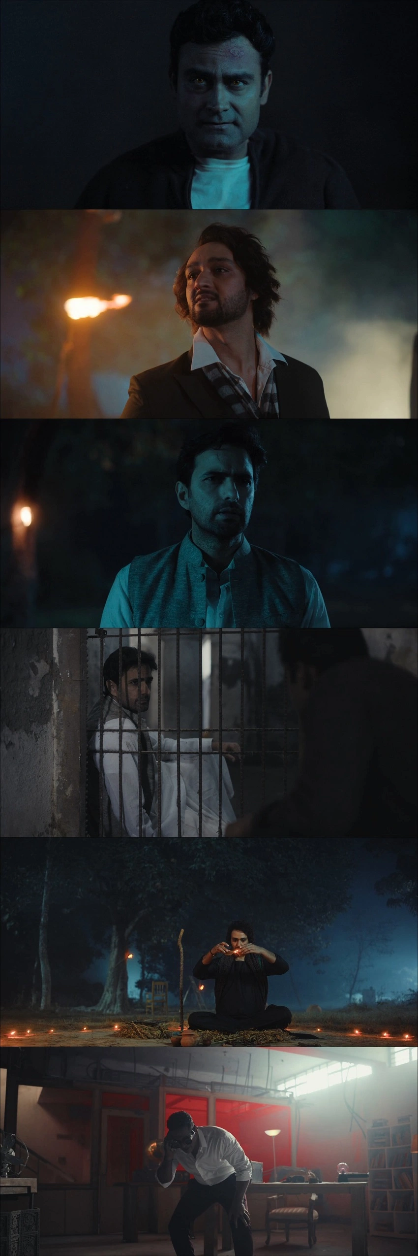 Download Baida | 2025 | Hindi DD5.1 | AMZN WEB-DL | Full Movie 480p 720p 1080p