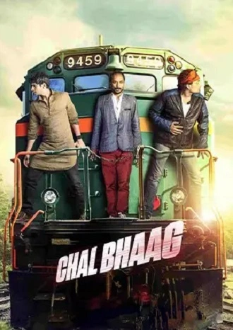 Download Chal Bhaag | 2013 | Hindi (DD2.0) | HDRip | Full Movie 480p 720p 1080p