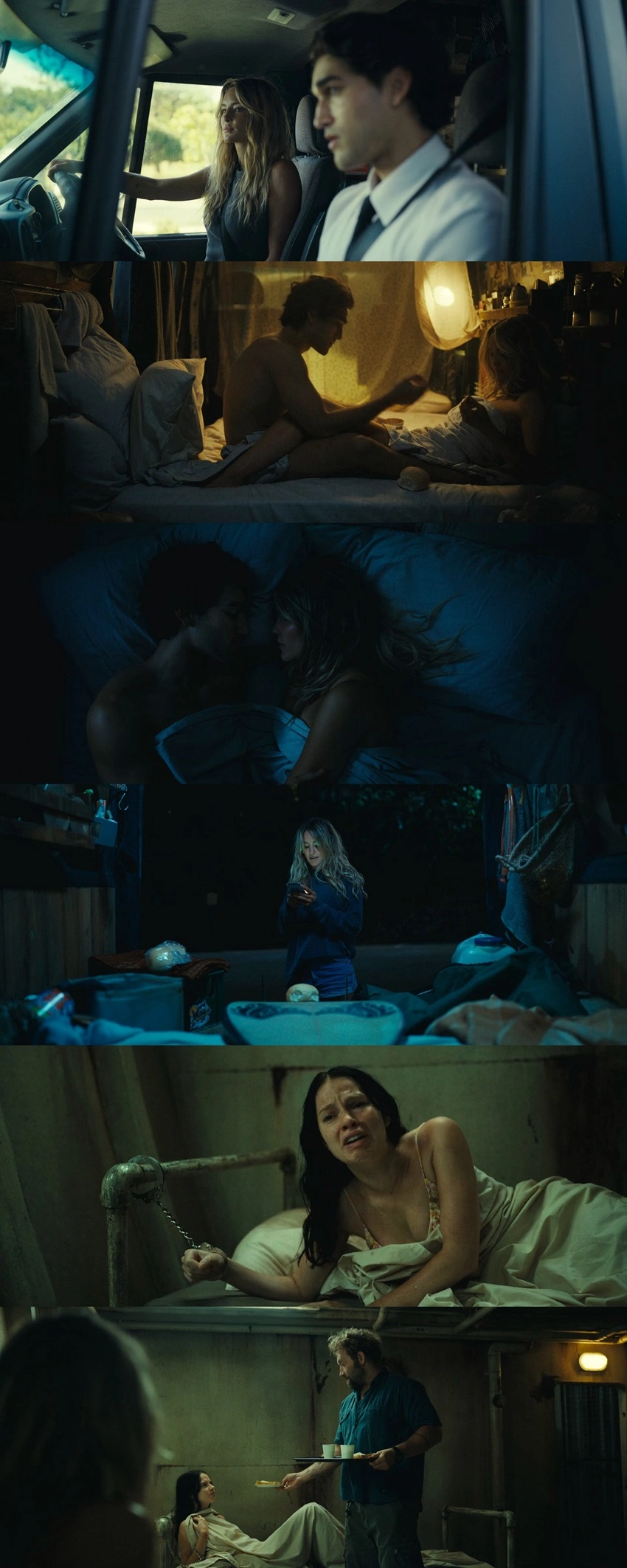 Download Dangerous Animals | 2025 | Hindi (DD2.0) & English | Dual Audio | BluRay | Full Movie 480p 720p 1080p