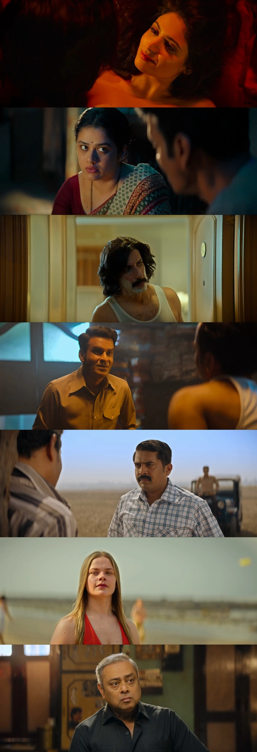 Download Inspector Zende | 2025 | Hindi DD5.1 | NETFLiX WEB-DL | Full Movie 480p 720p 1080p