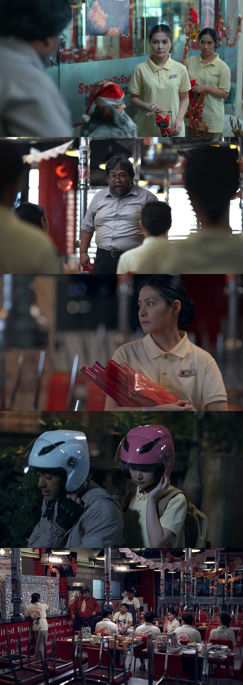 Download Kontrabida Academy | 2025 | Hindi DD5.1-English | Dual Audio | WEB-DL | Full Movie 480p 720p 1080p