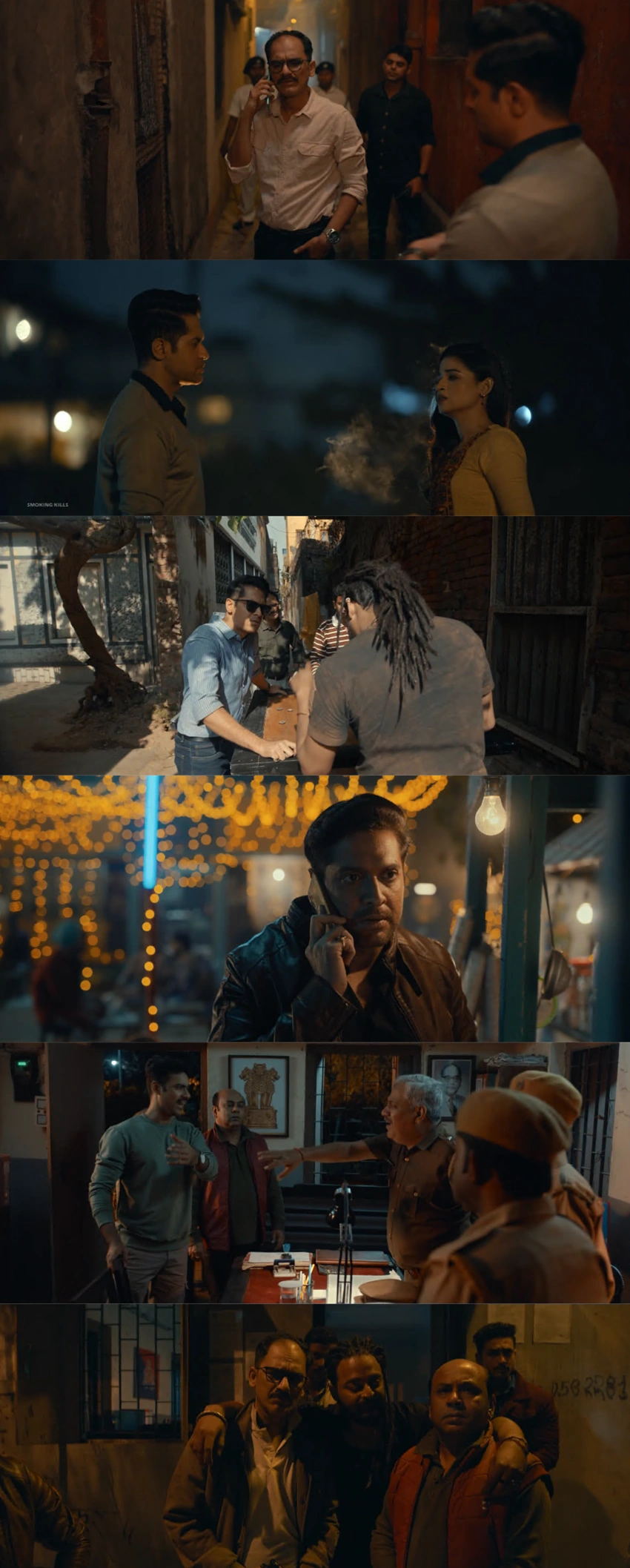 Download Mrigaya The Hunt | 2025 | Bengali | ZEE5 WEB-DL | Full Movie 480p 720p 1080p