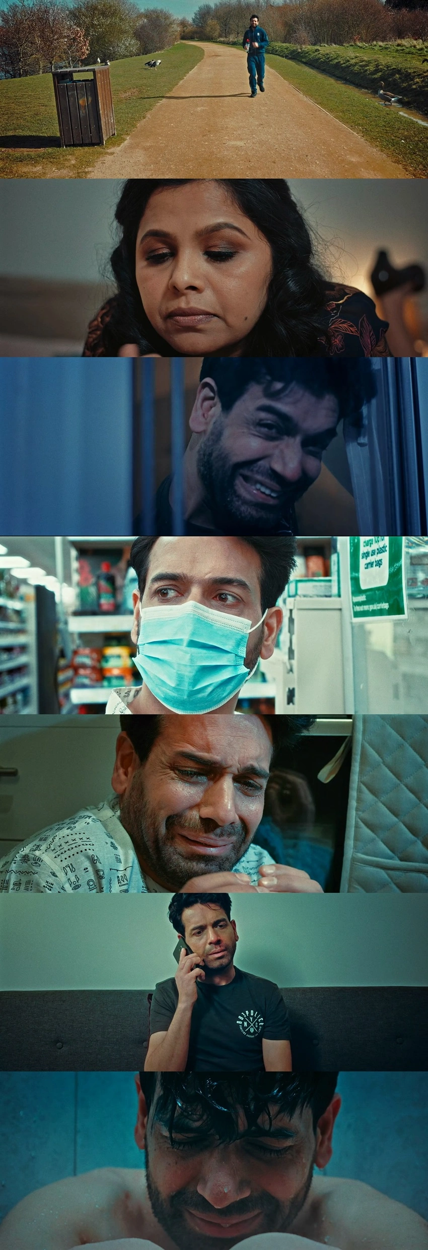 Download Qaid – No Wayyy Out | 2024 | Hindi DD5.1 | AMZN WEB-DL | Full Movie 480p 720p 1080p