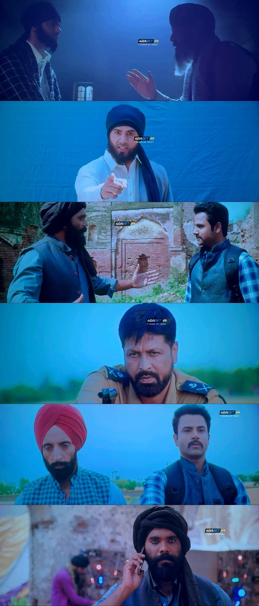 Download Yeh Hai Mera Watan | 2025 | Hindi | HDTC | Full Movie 480p 720p 1080p