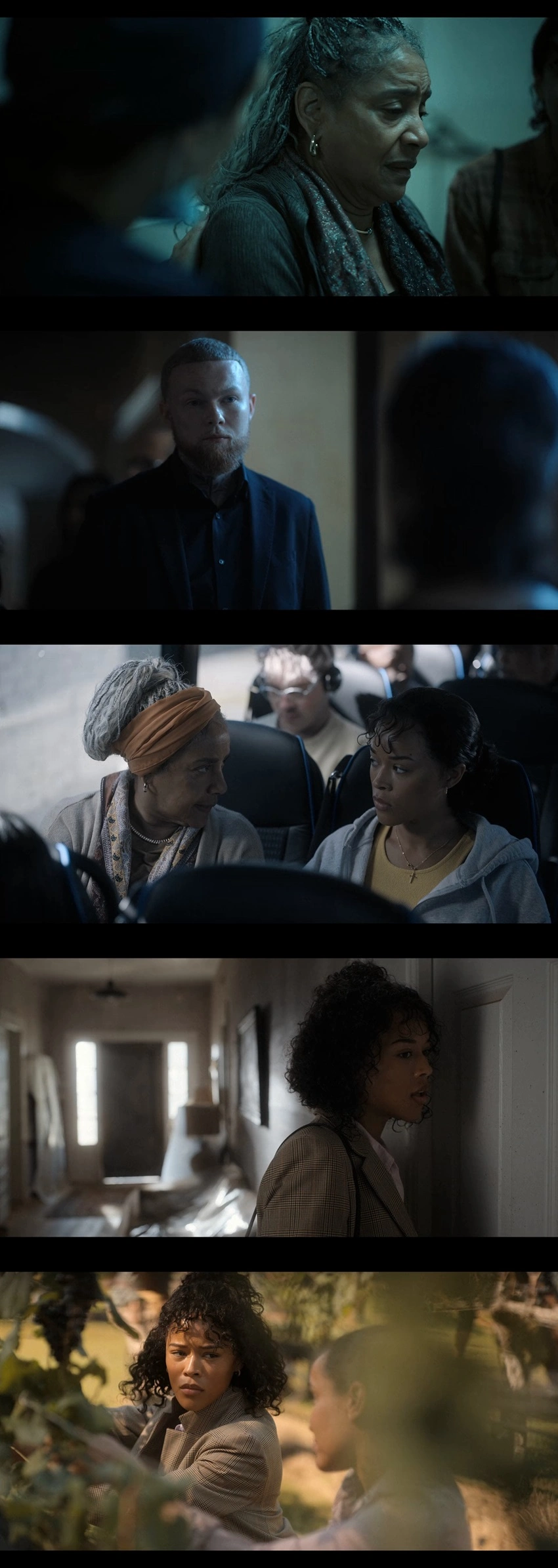 Download Ruth & Boaz | 2025 | Hindi (DD5.1) & English | WEB-DL | Dual Audio | Full Movie 480p 720p 1080p