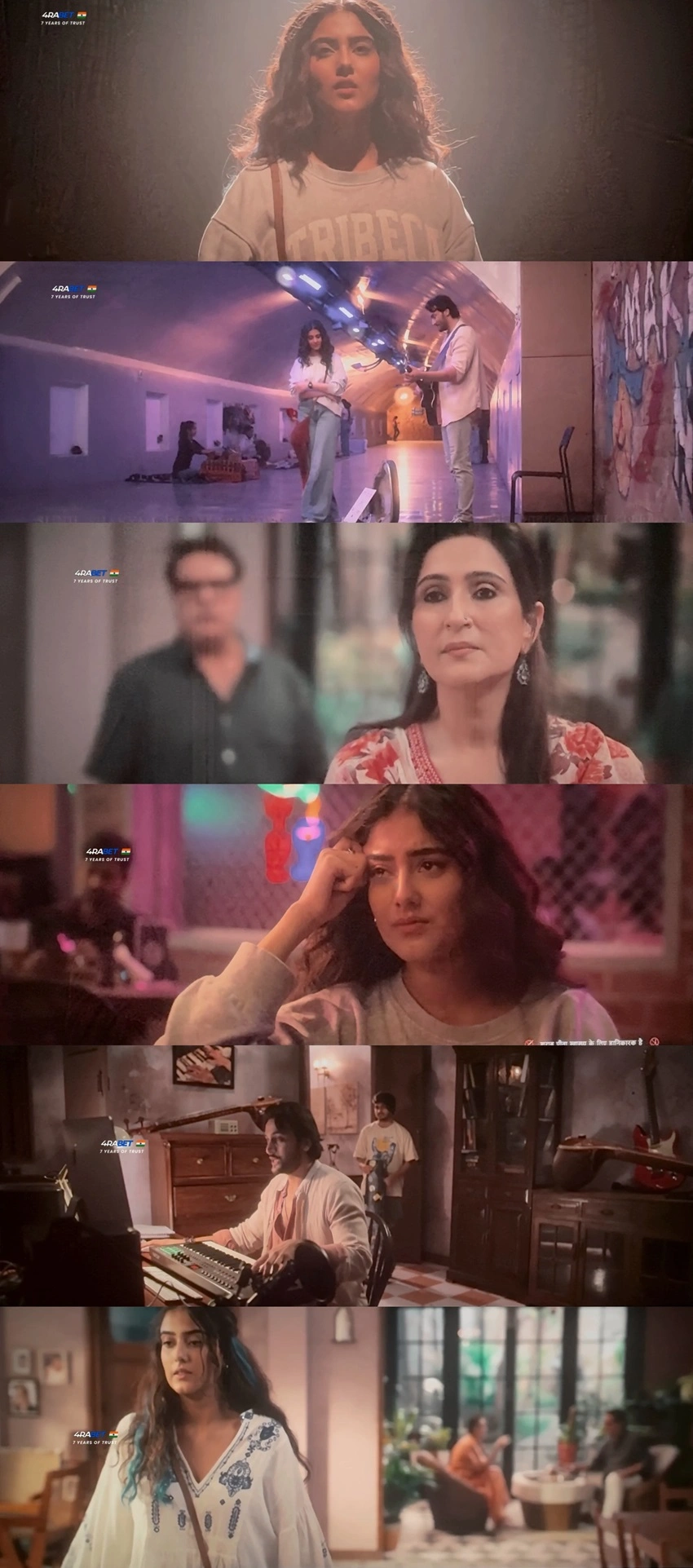 Download Tu Meri Poori Kahani | 2025 | Hindi | HDTC | Full Movie 480p 720p 1080p