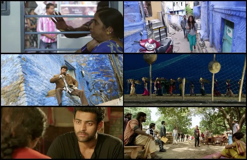 Download Loafer | 2015 | Hindi | WEB-DL | Full Movie 480p 720p 1080p