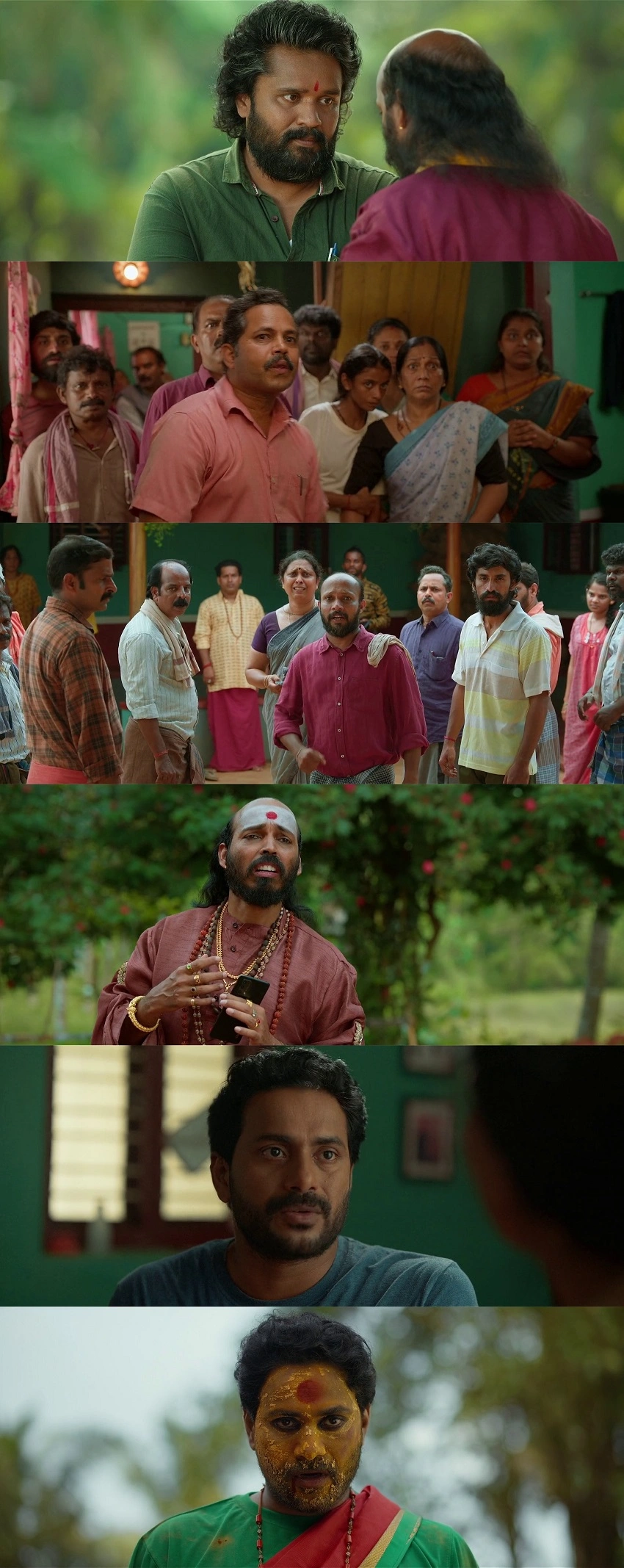 Download Su from So | 2025 | Kannada DD5.1 | WEB-DL | Full Movie 480p 720p 1080p