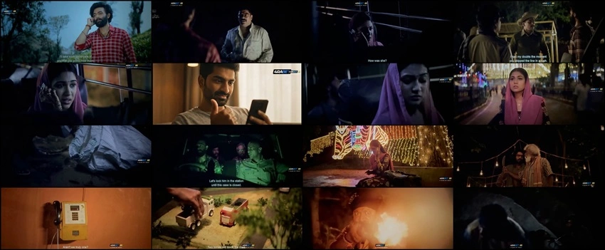 Download Elumale | 2025 | Hindi Dubbed (LiNE) | WEBRip | Full Movie 480p 720p 1080p