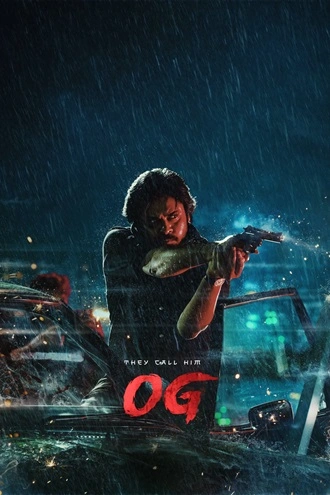 Download They Call Him OG | 2025 | Hindi (LiNE) & Telugu | HDTC-Rip | Dual Audio | Full Movie 480p 720p 1080p