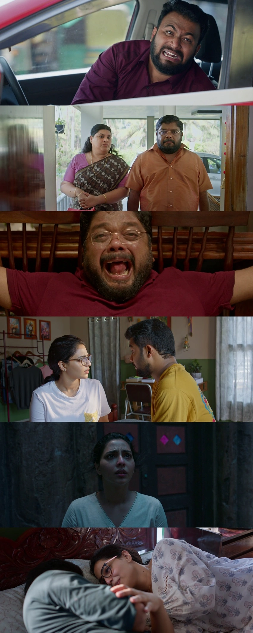 Download Hello Mummy | 2024 | Hindi + Malayalam | Dual Audio | UNCUT WEB-DL | Full Movie 480p 720p 1080p