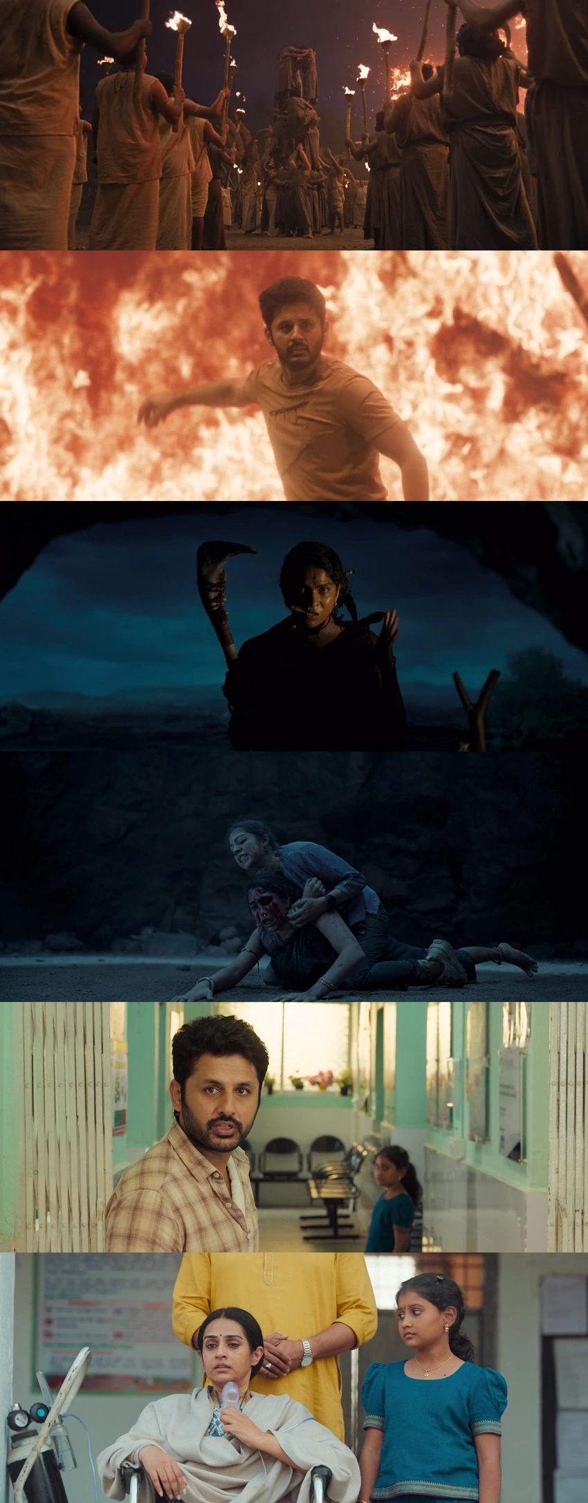 Download Thammudu | 2025 | Hindi (DD5.1) & Telugu | DS4K WEB-DL | Dual Audio | Full Movie 480p 720p 1080p