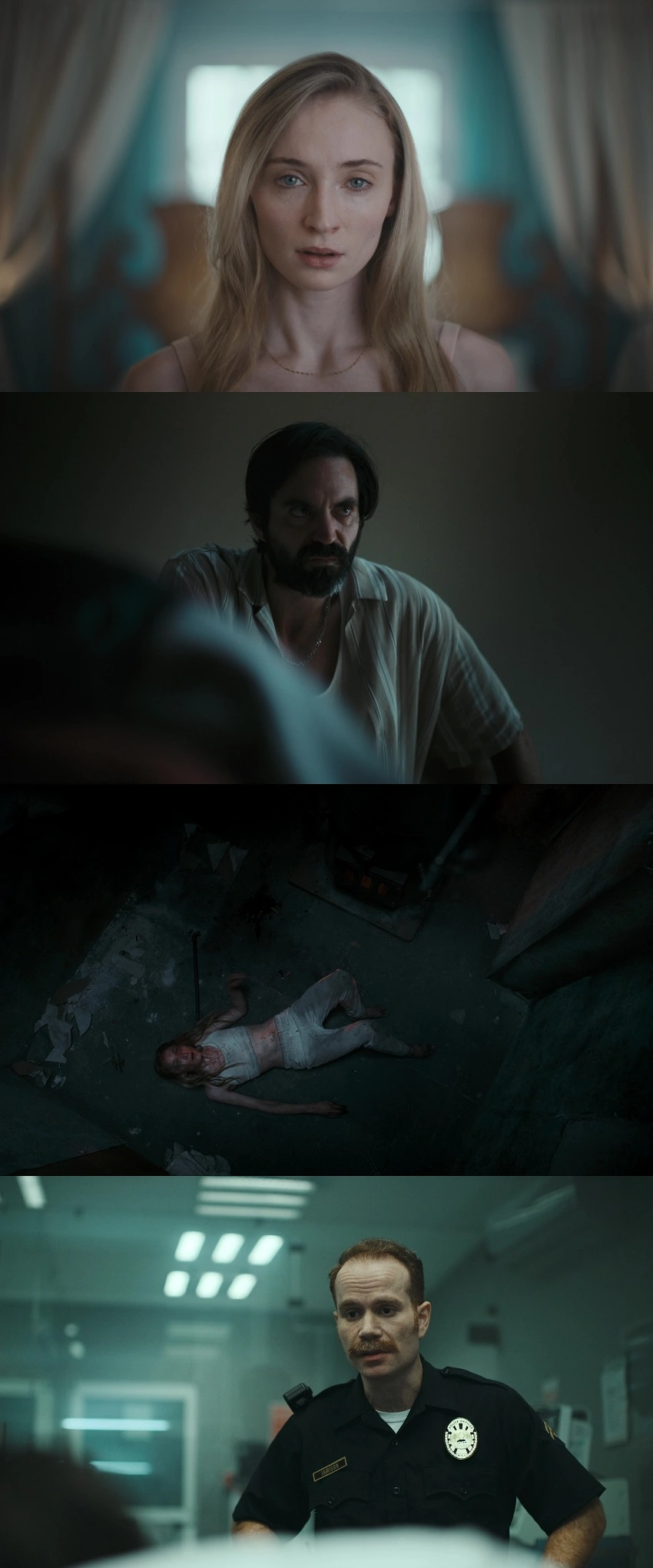 Download Trust | 2025 | Hindi (DD5.1) & English | WEB-DL | Dual Audio | Full Movie 480p 720p 1080p