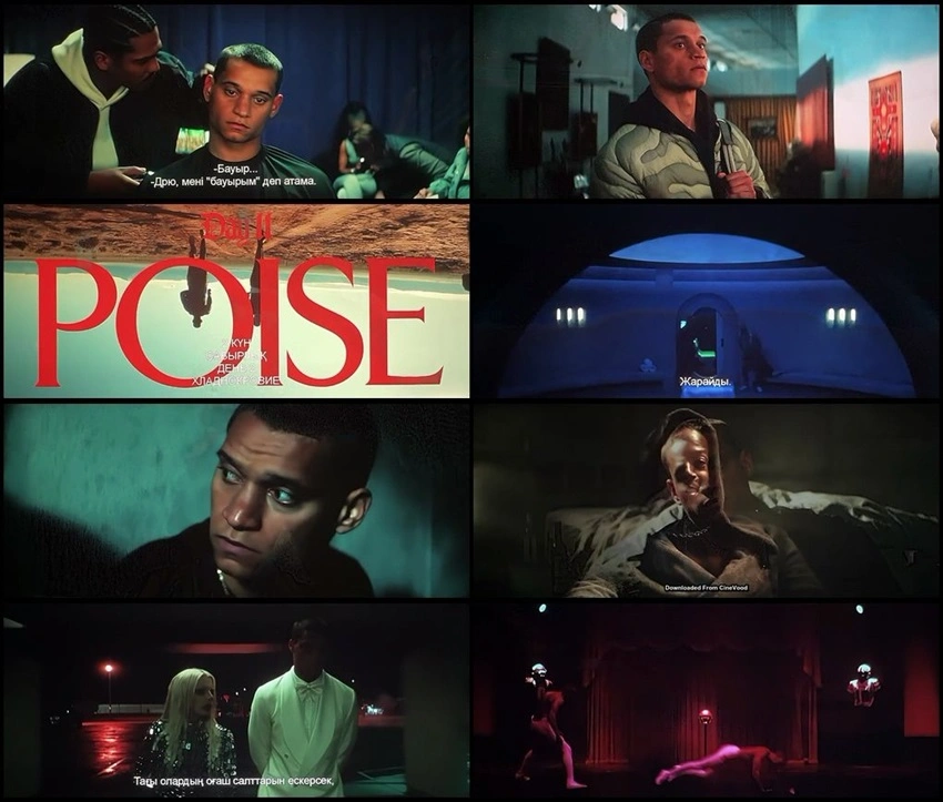 Download Him | 2025 | Hindi Dubbed (LiNE) | CAMRip | Full Movie 480p 720p 1080p