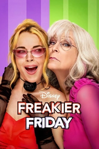 Download Freakier Friday | 2025 | Hindi Dubbed (LiNE) & English | Dual Audio | WEBRip | Full Movie 480p 720p 1080p