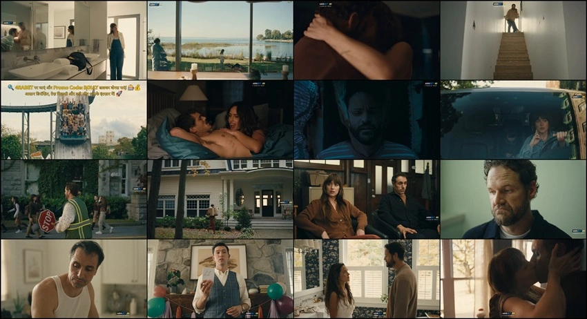 Download Splitsville | 2025 | Hindi Dubbed | WEBRip | Full Movie 480p 720p 1080p