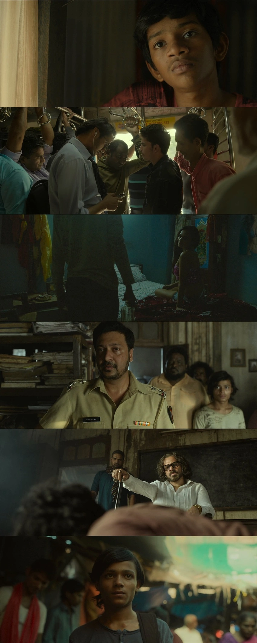 Download 55 | 2025 | Hindi DD5.1 | AMZN WEB-DL | Full Movie 480p 720p 1080p