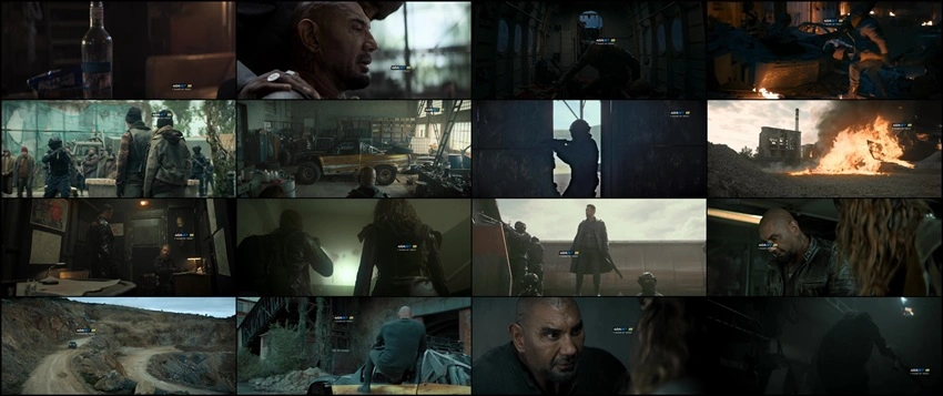 Download Afterburn | 2025 | Hindi Dubbed | WEBRip | Full Movie 480p 720p 1080p