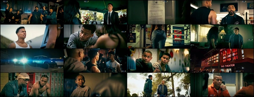 Download TKO | 2025 | Hindi Dubbed | WEBRip | Full Movie 480p 720p 1080p