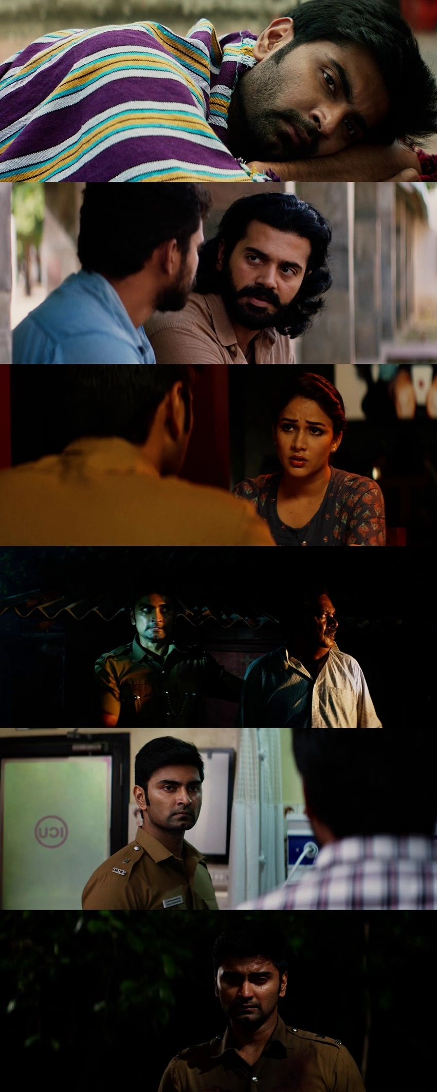 Download Thanal | 2025 | Hindi (DD2.0) & Tamil (DD2.0) | Dual Audio | WEB-DL | Full Movie 480p 720p 1080p