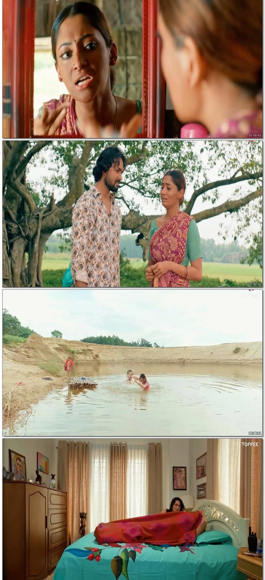 Download Lipstick | 2024 | Bengali | WEB-DL | Full Movie 480p 720p 1080p