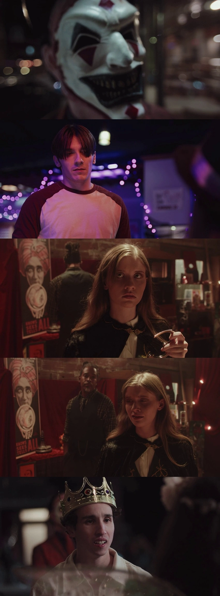 Download The Jester 2 | 2025 | Hindi (DD2.0) & English | Dual Audio | WEB-DL | Full Movie 480p 720p 1080p