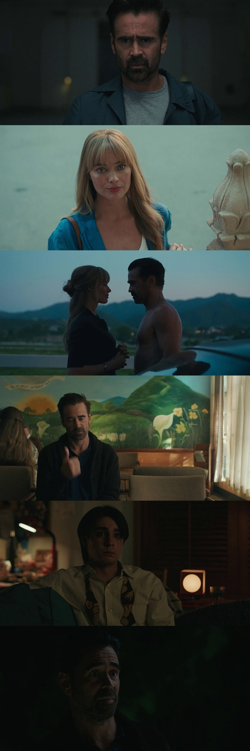 Download A Big Bold Beautiful Journey | 2025 | Hindi (DD5.1) & English | Dual Audio | WEB-DL | Full Movie 480p 720p 1080p