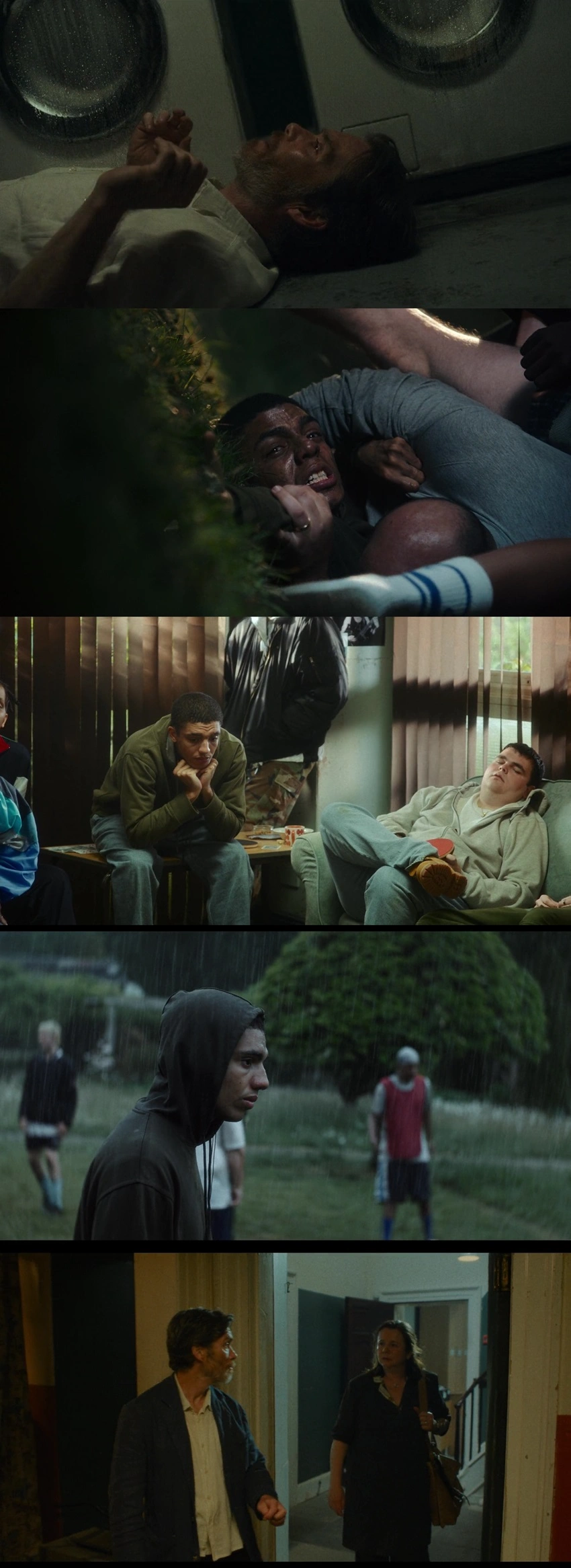 Download Steve | 2025 | Hindi & English | Dual Audio | WEBRip | Full Movie 480p 720p 1080p