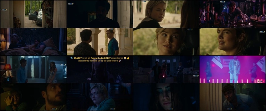 Download Bone Lake | 2025 | Hindi Dubbed | WEBRip | Full Movie 480p 720p 1080p