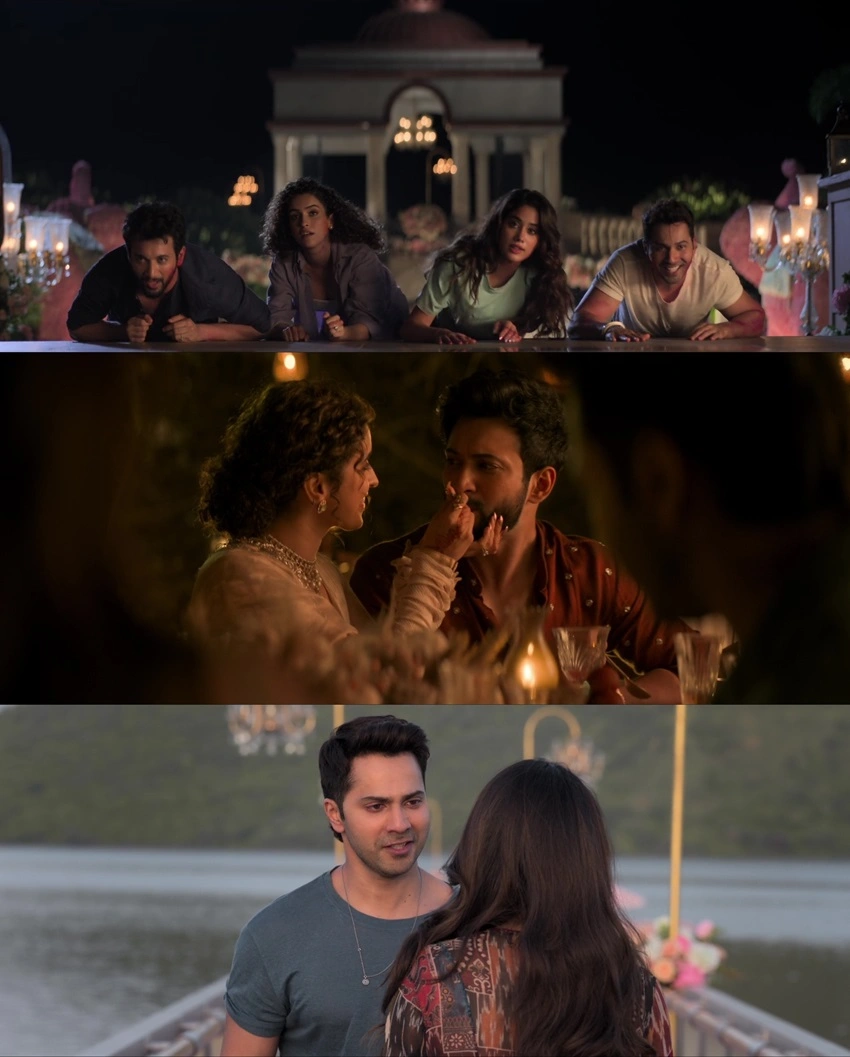 Download Sunny Sanskari Ki Tulsi Kumari | 2025 | Hindi (DD5.1) | WEB-DL | Full Movie 480p 720p 1080p